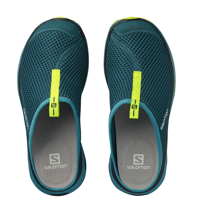 Salomon Online Obu a Salomon enske Sandale Salomon Rx Slide